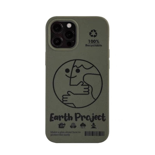 Earth Project Compostable Case